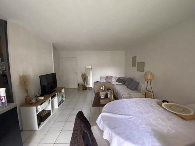 Appartement vente à Bacalan, Bordeaux