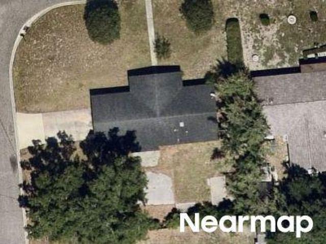 House for sale in Jacksonville, Florida