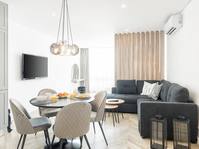 Apartamento alugar em Loulé, Faro