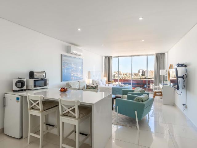 Apartamento alugar em Vilamoura, Loulé