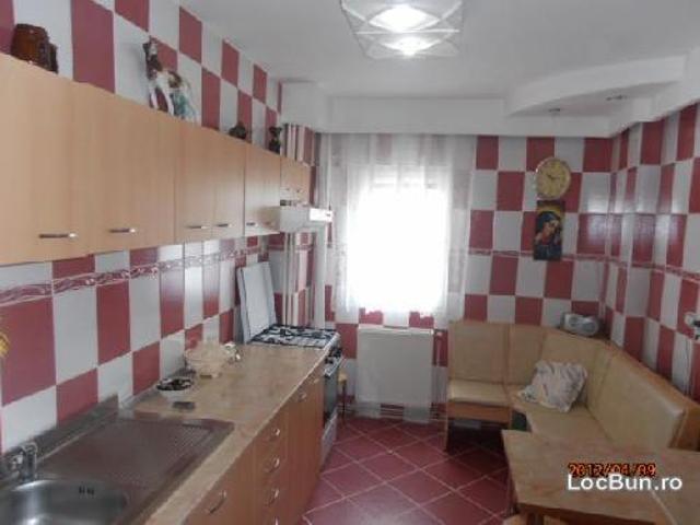 Apartament vânzări în Bacău