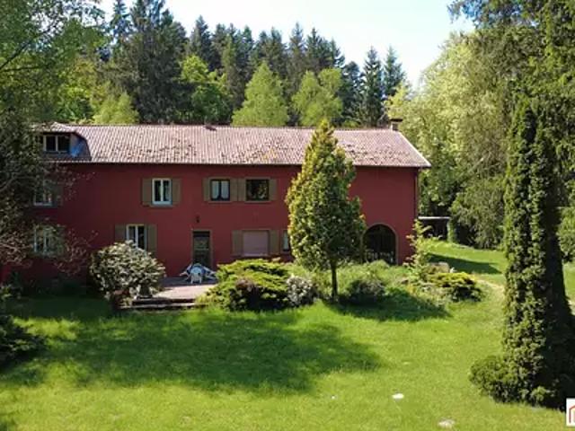 Maison vente à Sarrebourg-Château-Salins, Hattigny