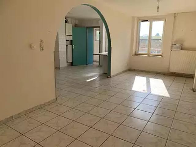 Maison vente à Baccarat, Meurthe-et-Moselle
