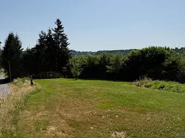 Terrain vente à Lunéville, Baccarat