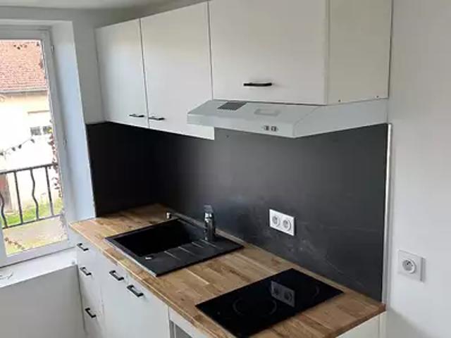 Appartement location à Lunéville, Baccarat