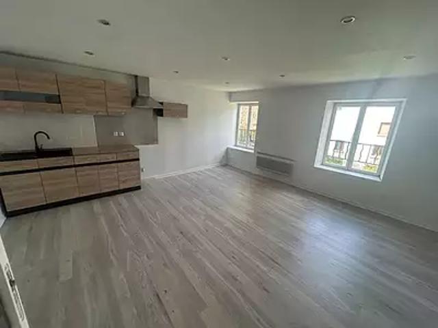 Appartement location à Lunéville, Baccarat