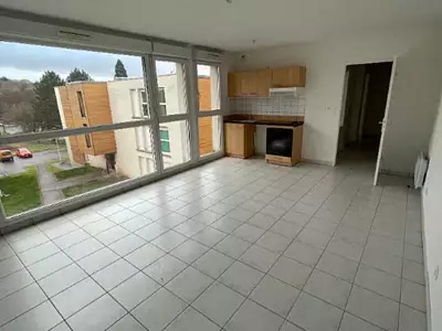 Appartement location à Lunéville, Baccarat