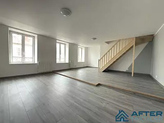 Appartement location à Lunéville, Baccarat