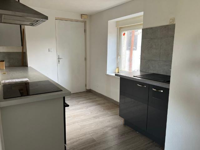 Appartement location à Lunéville, Baccarat