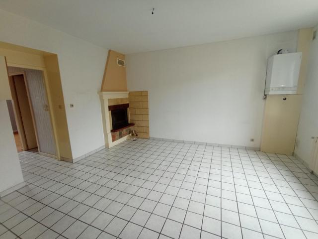 Appartement location à Lunéville, Baccarat