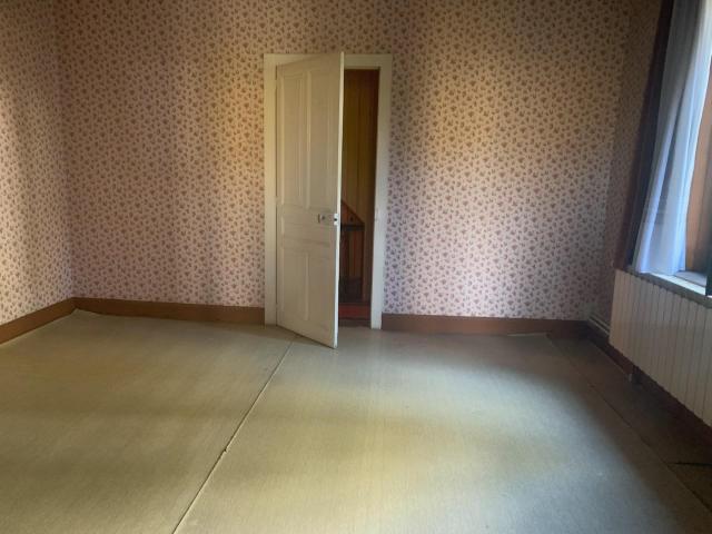 Maison vente à Baccarat, Meurthe-et-Moselle