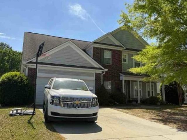 House for sale in Columbia, South Carolina