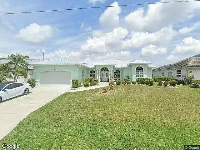 House for rent in Port Charlotte