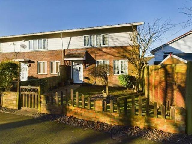 House for sale in Priest Down, Hampshire