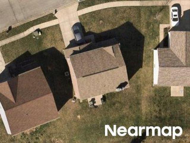 House for sale in Camby, Indiana
