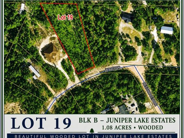 Land for sale in Walton, Florida
