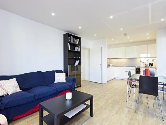 House for rent in Vauxhall, Greater London