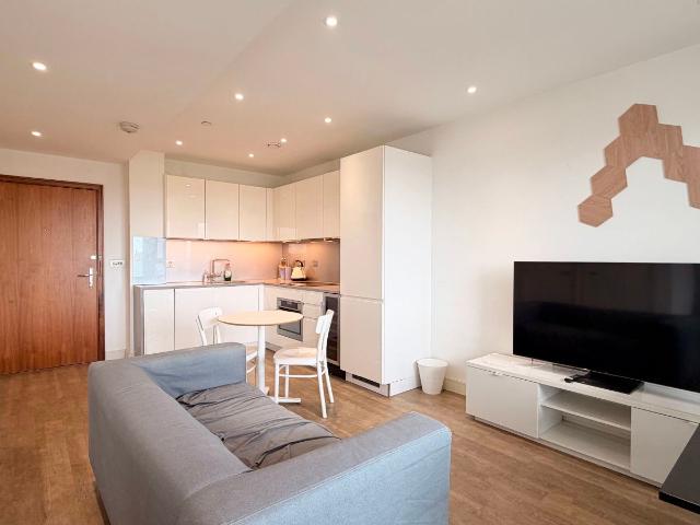 House for rent in Vauxhall, Greater London