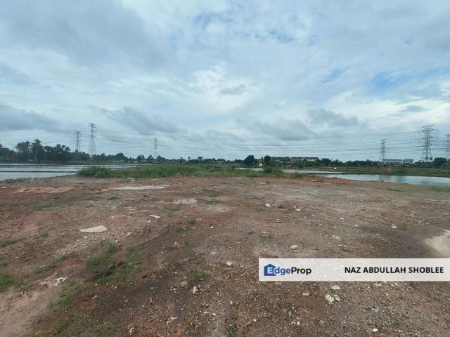 Shop for sale in Malaka