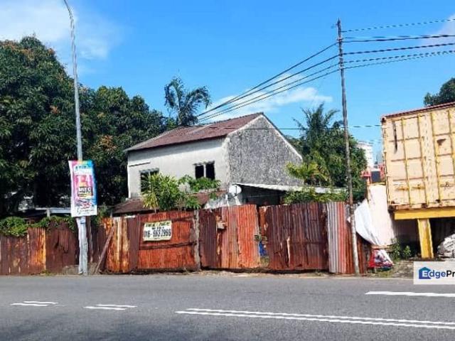 Shop for sale in Malaka