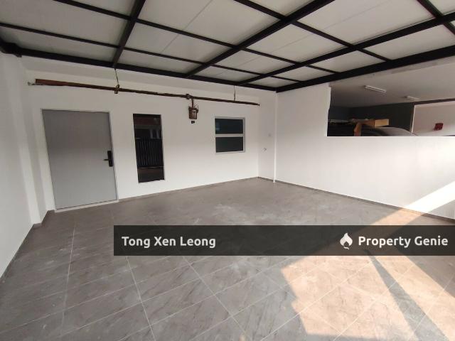 Terraced House for sale in Bandaraya Melaka, Melaka Tengah