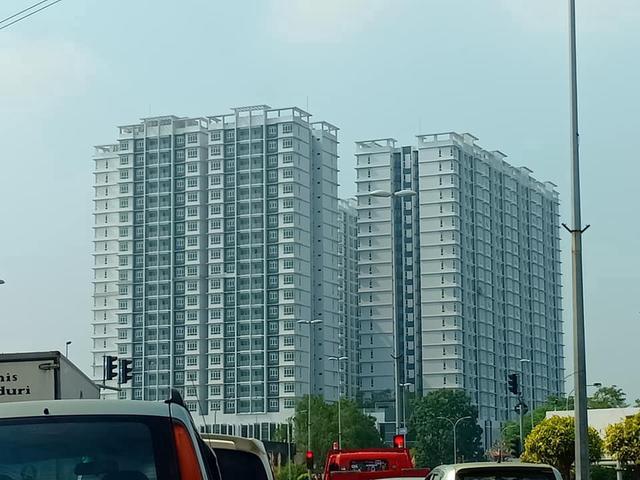 Serviced Residence for rent in Malaka