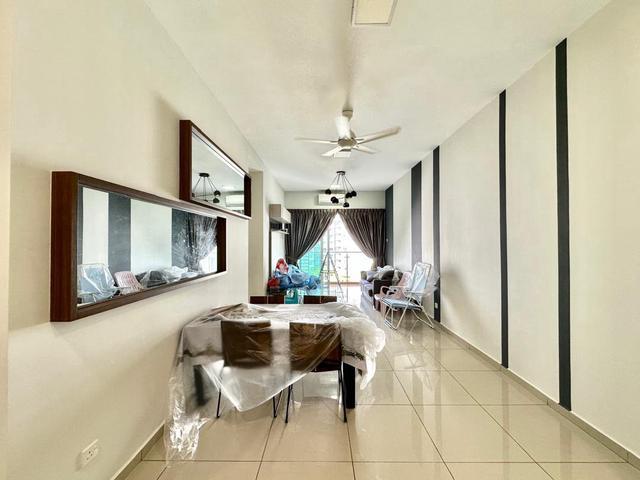 Serviced Residence for rent in Bukit Beruam