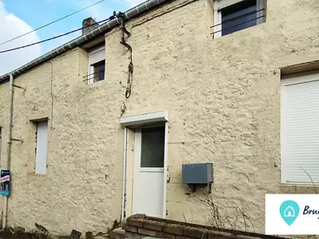 Maison vente à Avesnes-sur-Helpe, Bachant