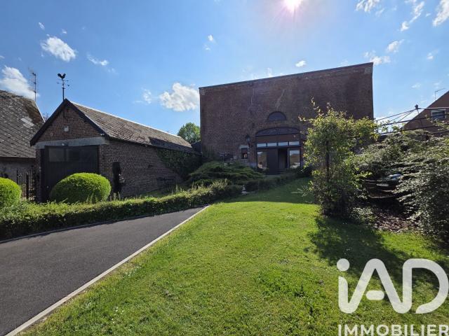 Maison vente à Avesnes-sur-Helpe, Bachant