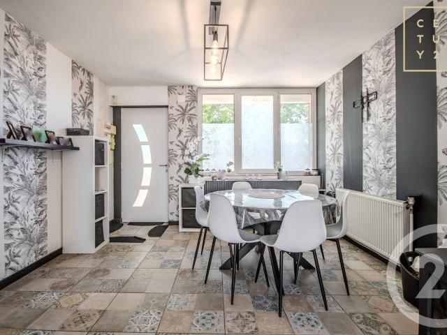 Maison vente à Avesnes-sur-Helpe, Bachant