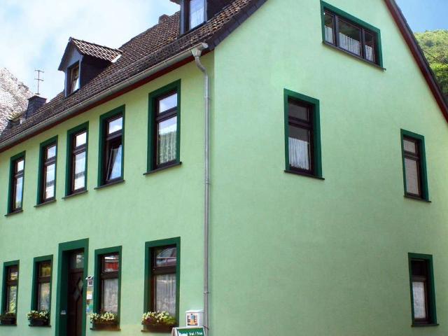 Haus kaufen in Bacharach, Landkreis Mainz-Bingen