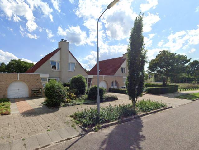 Appartement te huur in Harderwijk