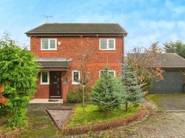 House for sale in Bache, Two Mills