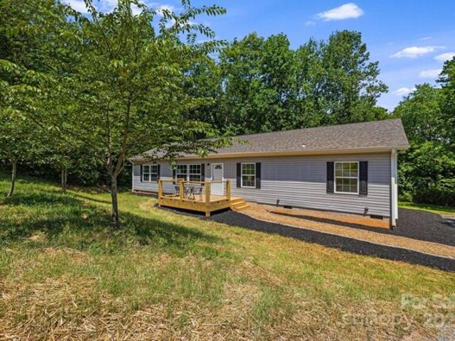 House for sale in Candler