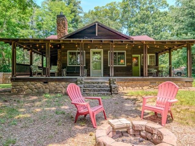 House for sale in Candler