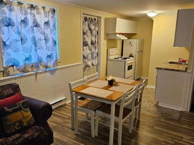 Apartment for rent in Sainte-Agathe-des-Monts, Laurentides