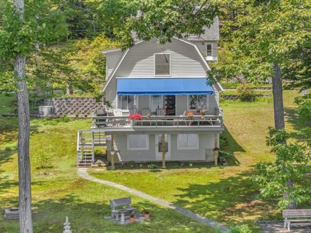 House for sale in Chesterville, Maine