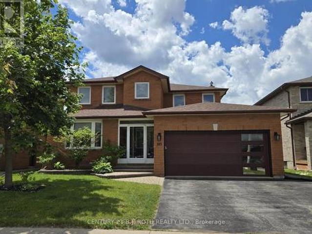 House for rent in Barrie, Ontario