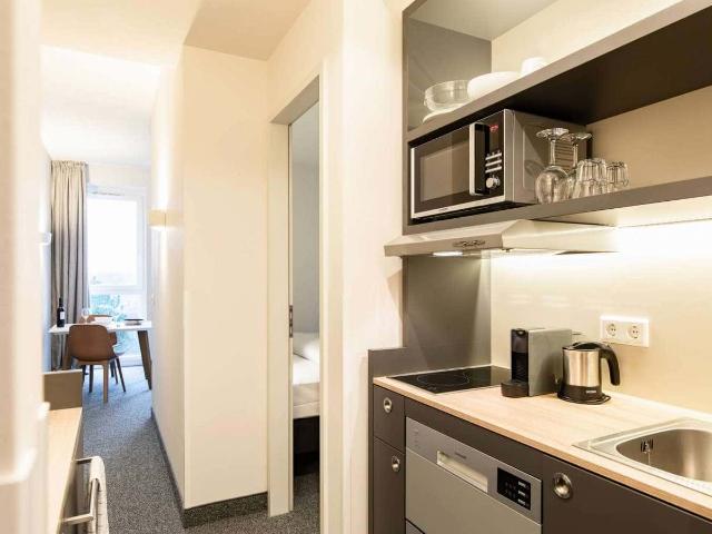 Apartment mieten in Eimsbüttel, Hamburg