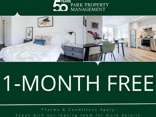Apartment for rent in Arva, Ontario