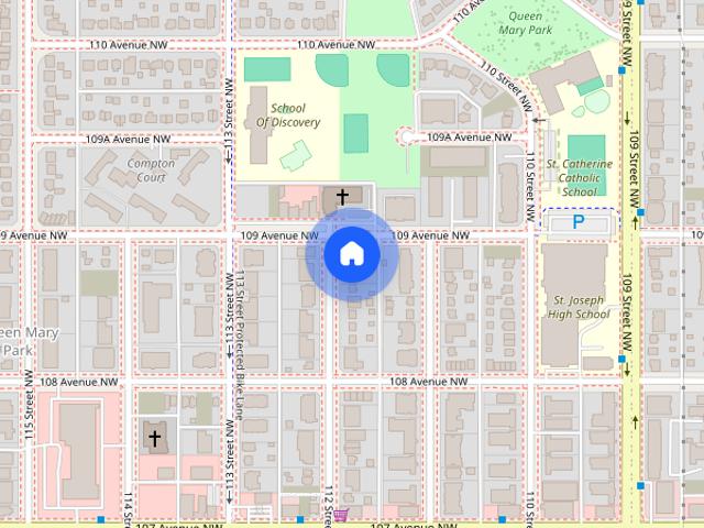 Apartment for rent in Wedgewood, Alberta