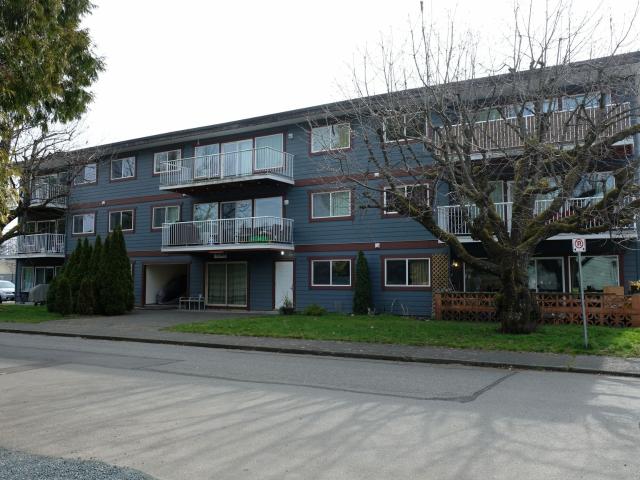 Apartment for rent in Courtenay, British Columbia