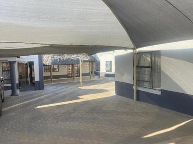 Apartment for rent in Seshego, Limpopo