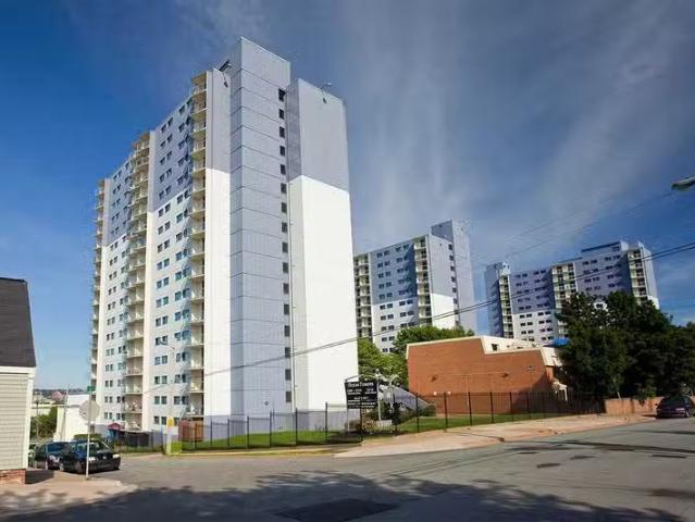 Condo for rent in Fairview, Nova Scotia