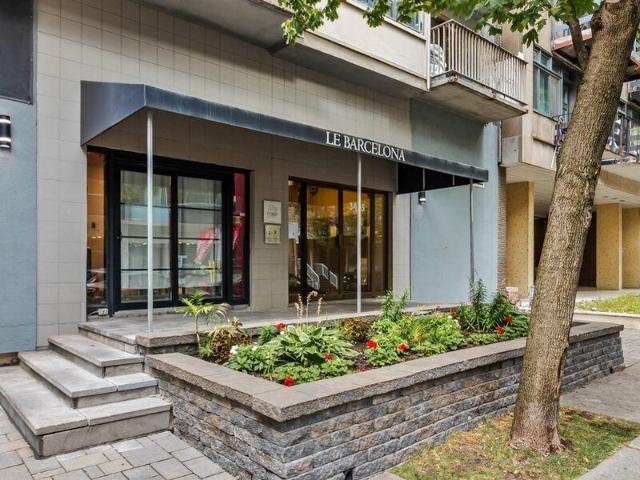 Apartment for rent in Mont-royal, Quebec