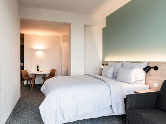 Apartment mieten in Stellingen, Hamburg