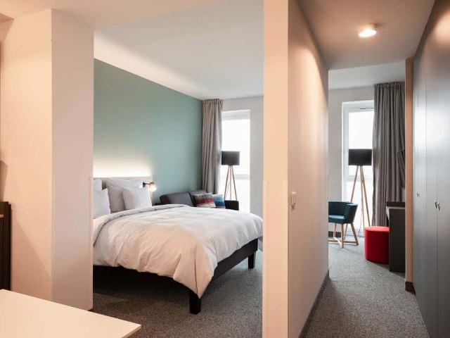 Apartment mieten in Eimsbüttel, Hamburg