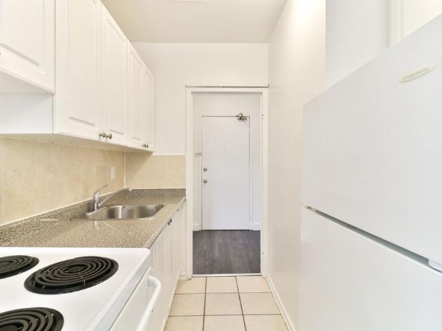 Apartment for rent in York Centre, Toronto