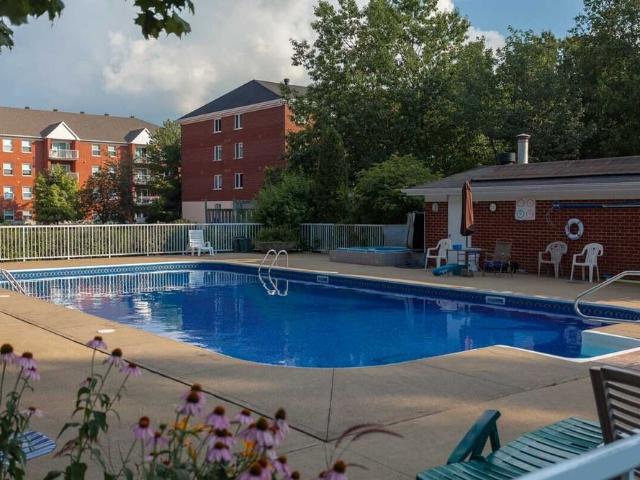 Apartment for rent in Québec, Quebec