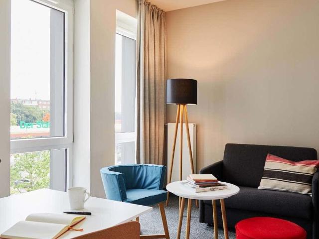 Apartment mieten in Stellingen, Hamburg